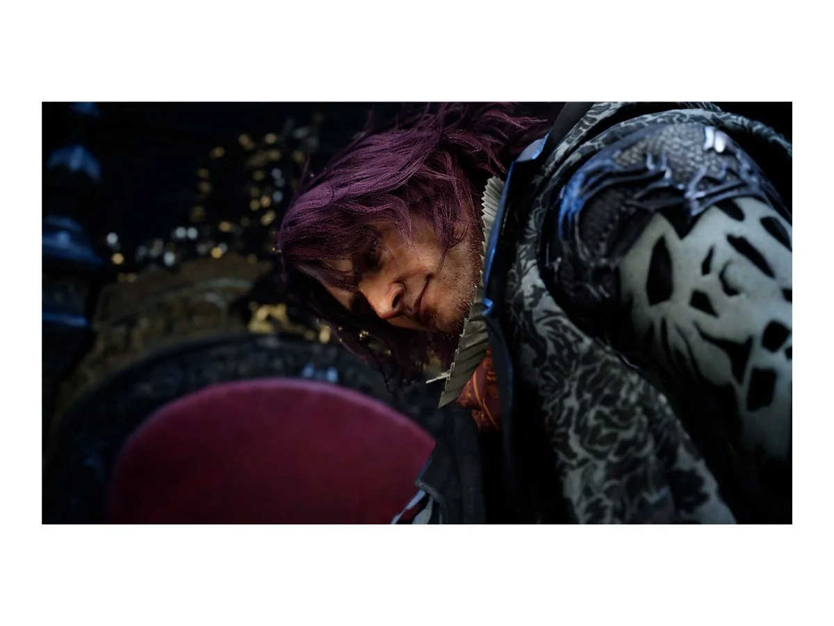 MS ESD Final Fantasy XV Season Pass