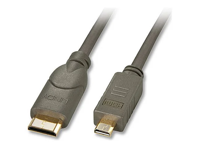 LINDY High-Speed-HDMI®-Kabel