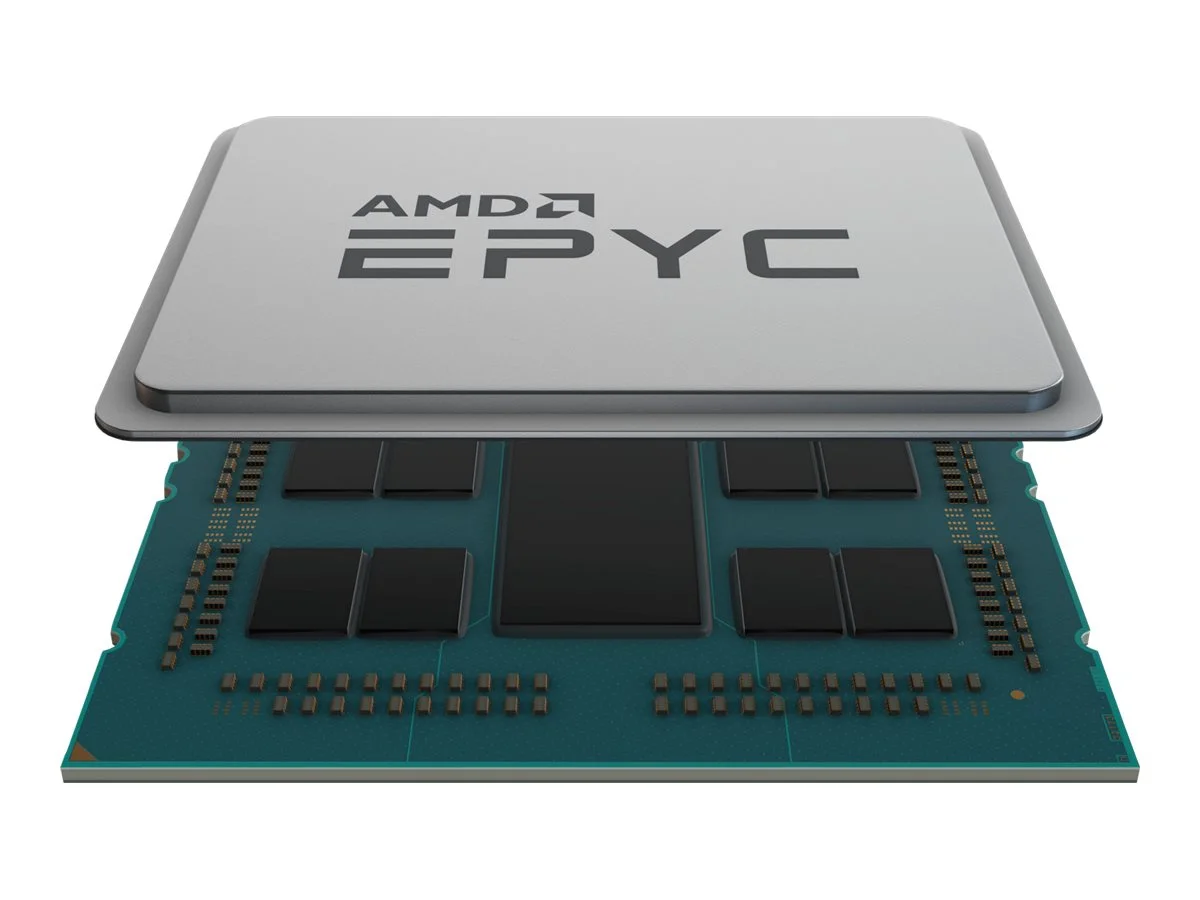 HPE AMD EPYC 9554 CPU