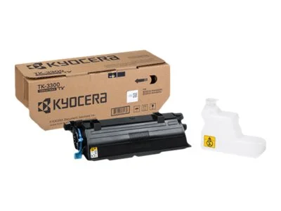 KYOCERA TK-3300 Toner 14.5k