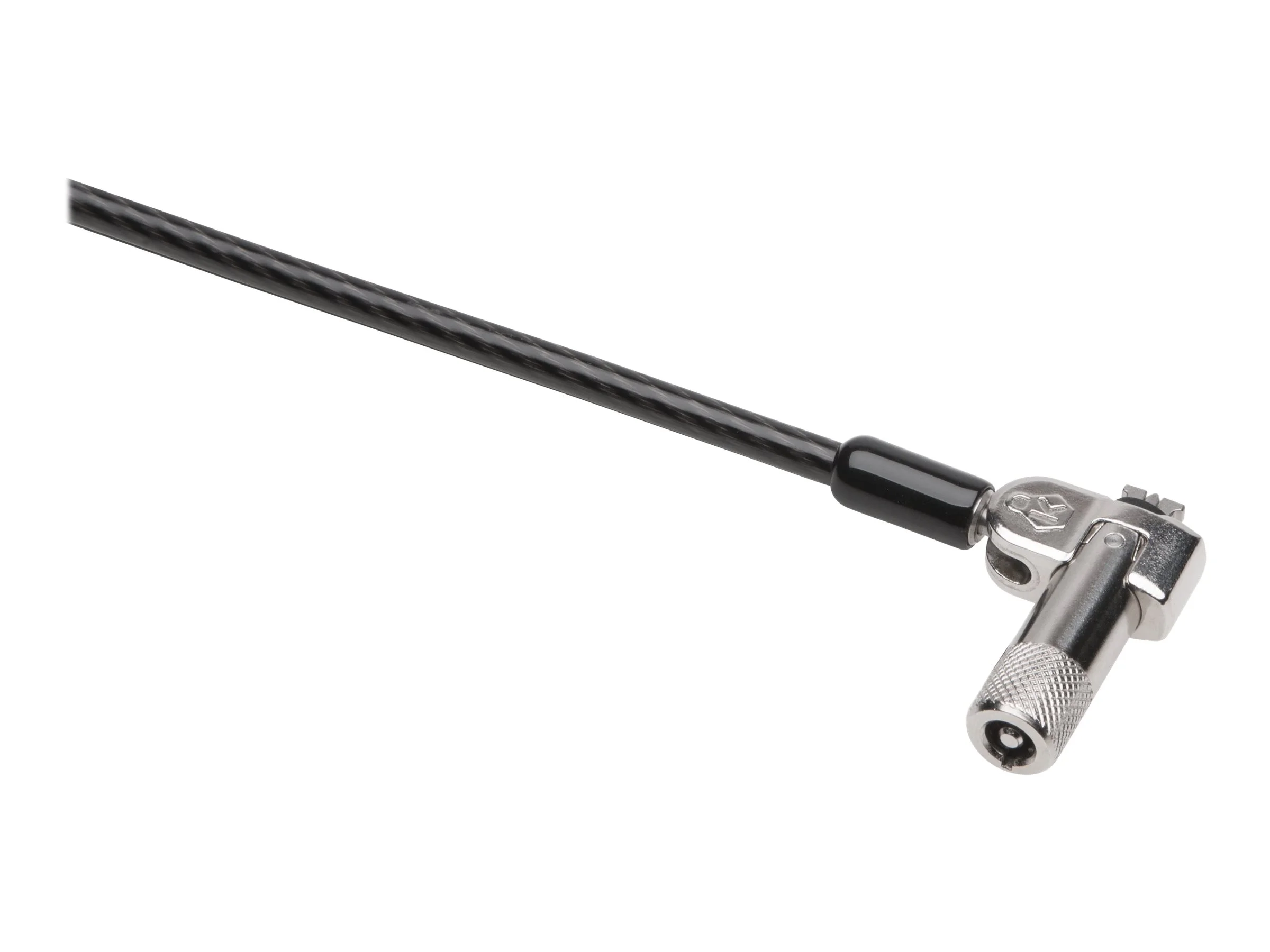 KENSINGTON NanoSaver S- Keyed Laptop Loc