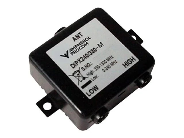 PROCOM DIPX-240/330 Diplexer