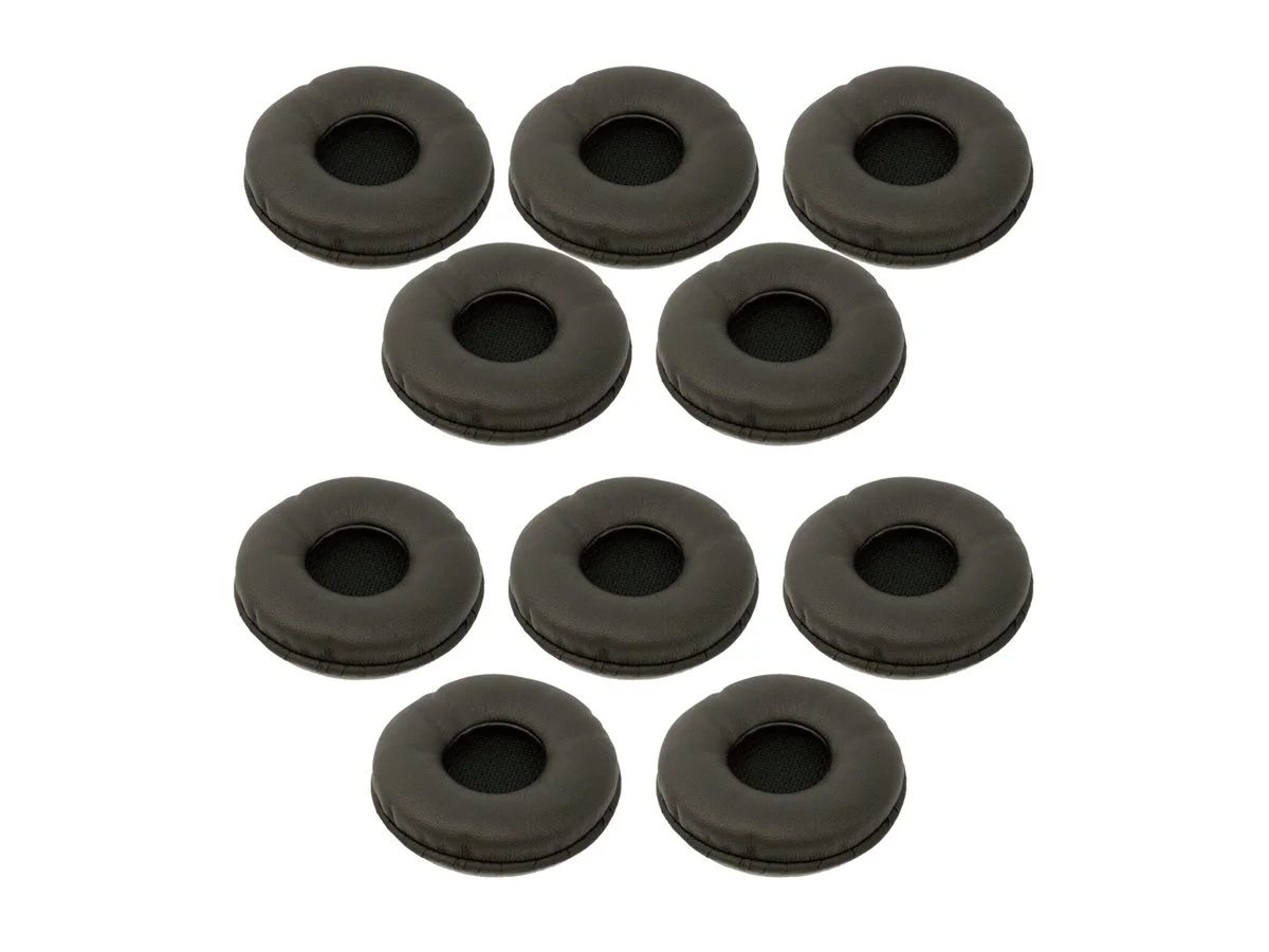 JABRA BIZ 2300 Leather Ear cushion pack