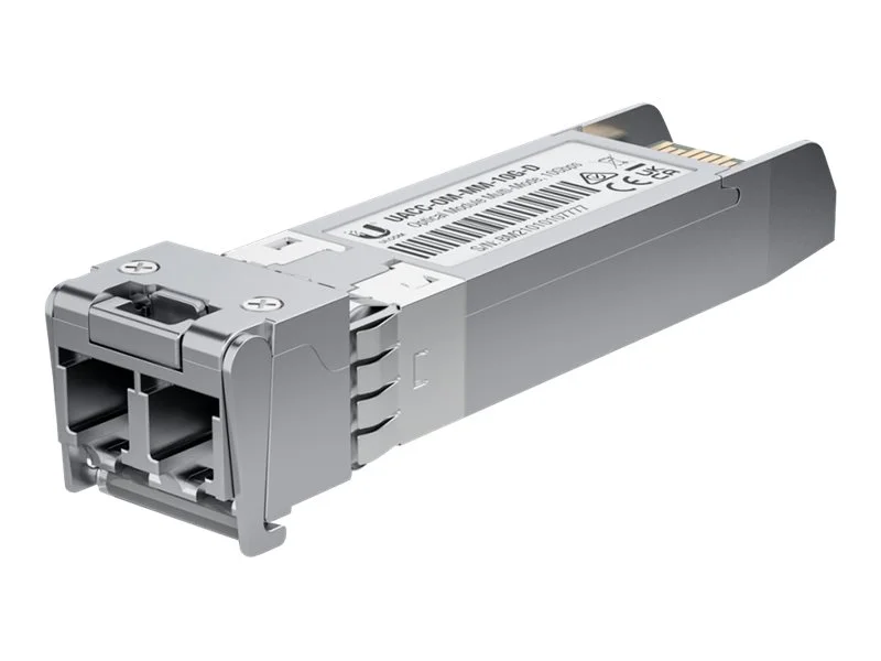 UBIQUITI UF SFP+ MM-Mod 10G 20erPck