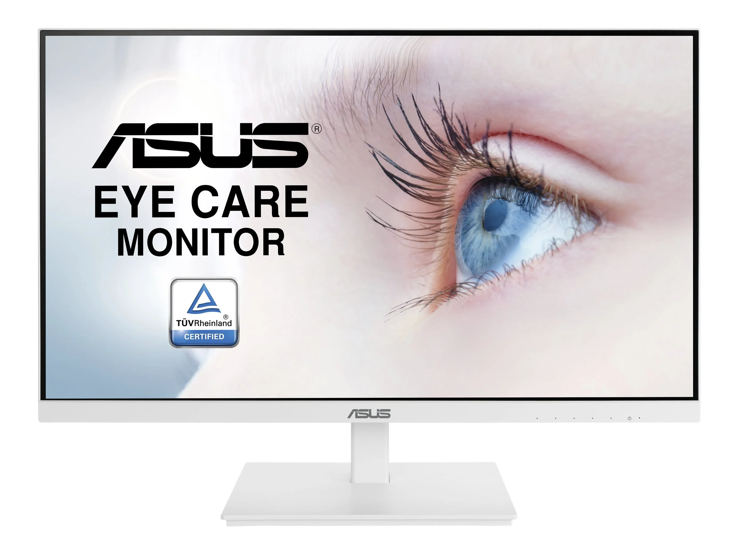 ASUS Eye Care VA27DQSB-W 68,58cm IPS