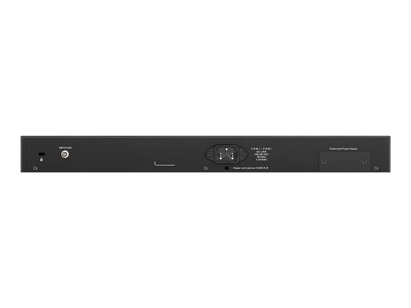 D-LINK DGS-3630-28SC/SI/E