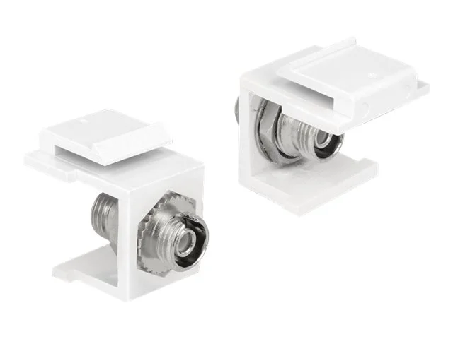 DELOCK Keystone Modul FC Simplex Buchse