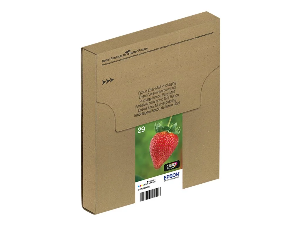 EPSON 1LB Multipack 4-colours 29