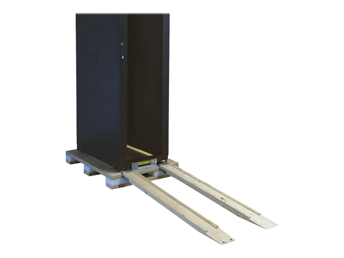 EATON TRIPPLITE 42U Server Rack