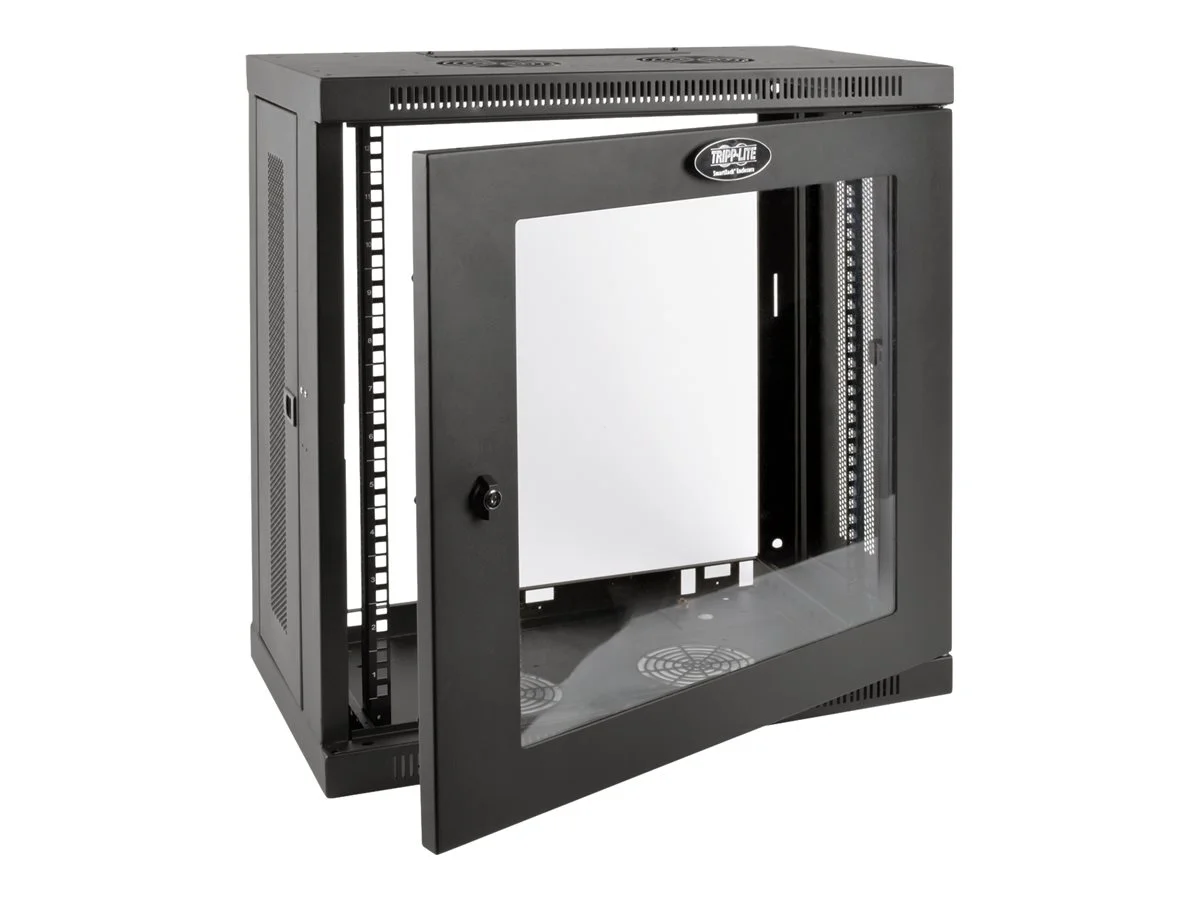 EATON TRIPPLITE 12U Server Rack