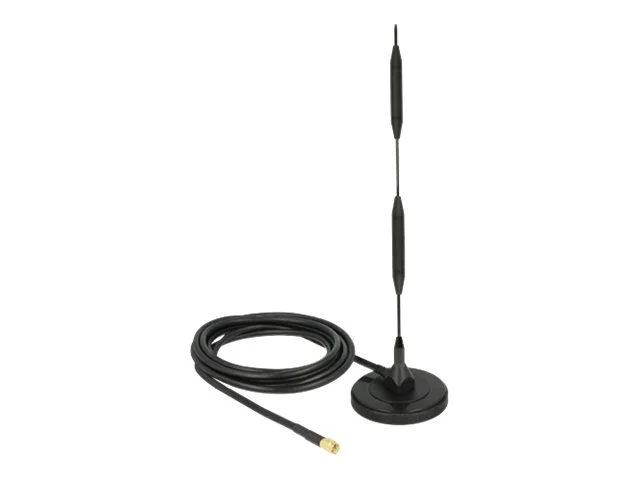DELOCK LTE Antenne SMA Stecker 5 dBi