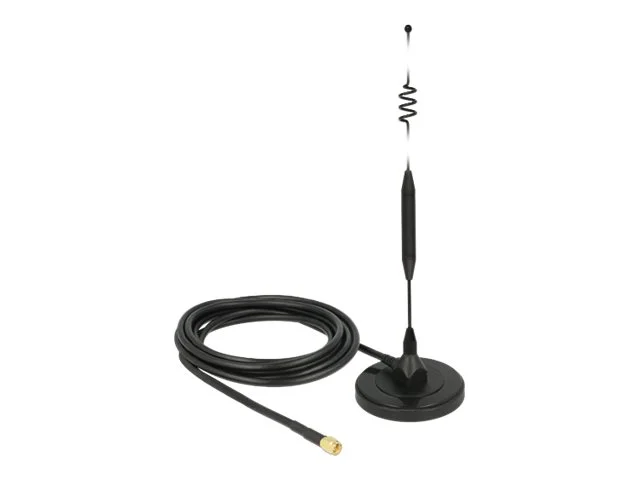 DELOCK LTE Antenne SMA Stecker 6 dBi