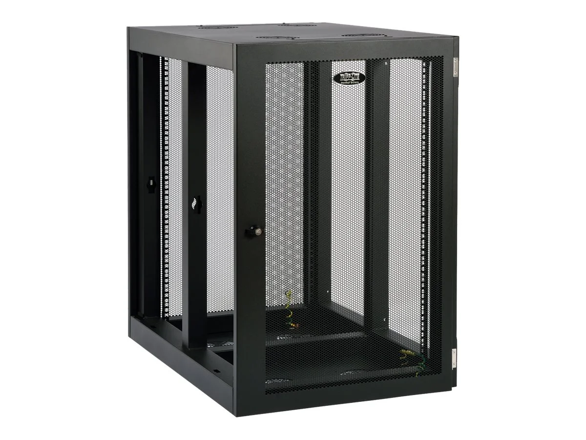 EATON TRIPPLITE 18U Server Rack
