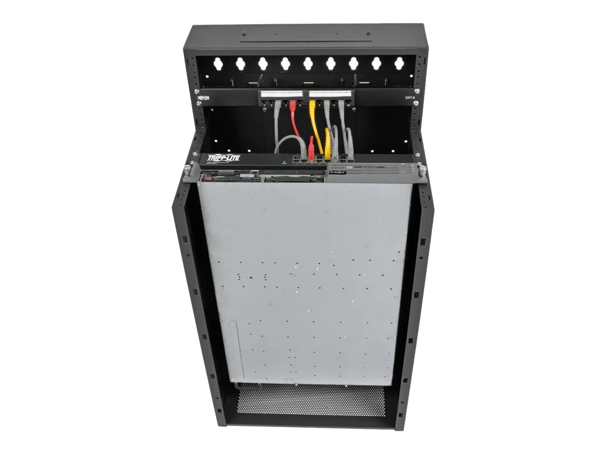 EATON TRIPPLITE 16U Server Rack