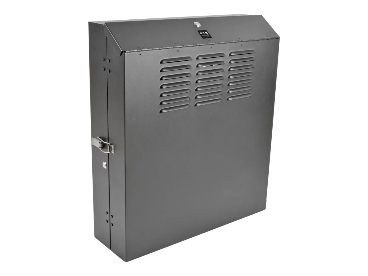 EATON TRIPPLITE 6U Server Rack