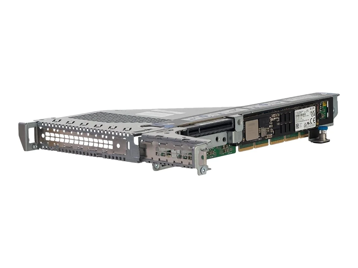 HPE DL320 Gen11 FH Riser Kit