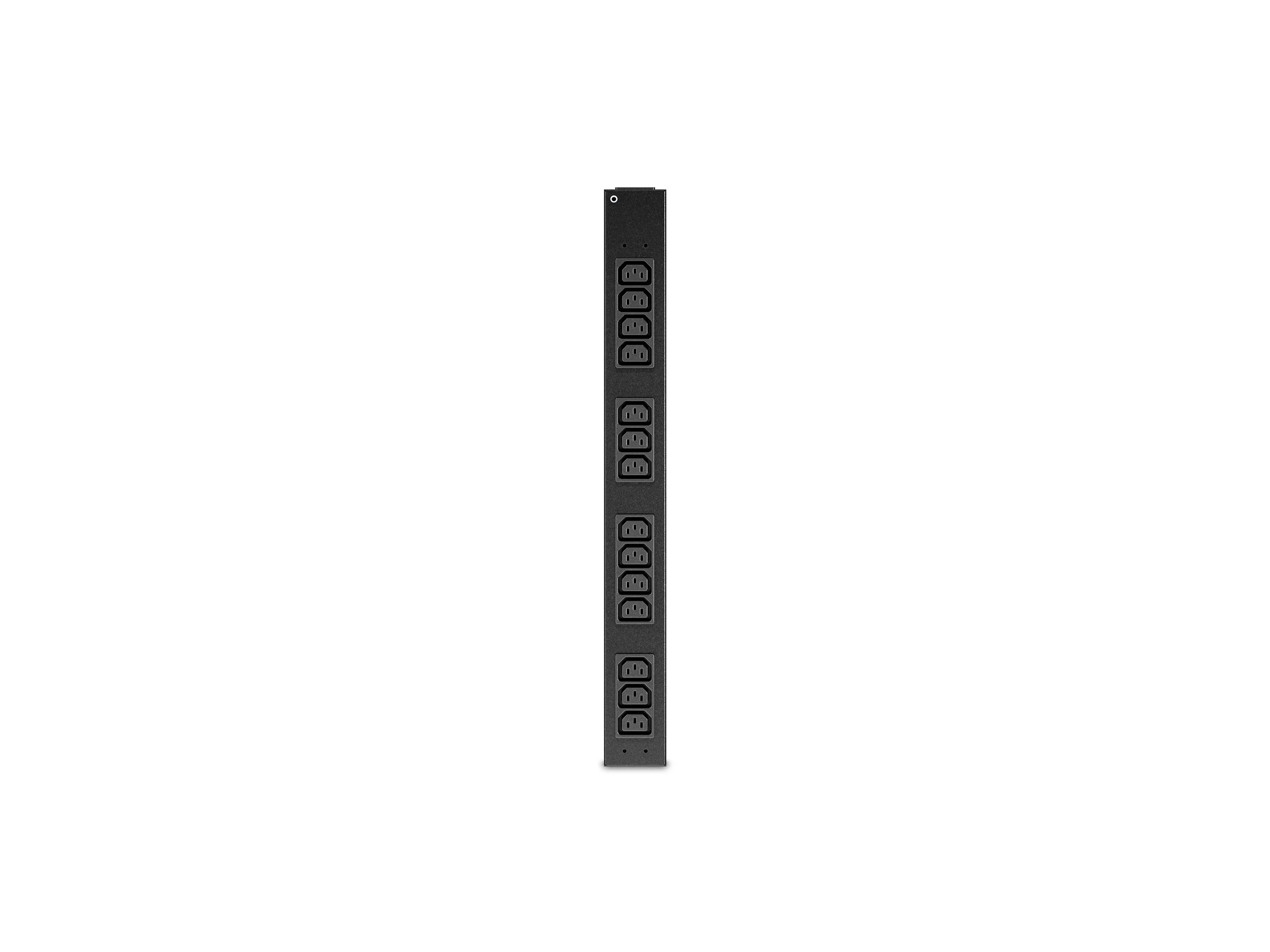 APC RACK PDU 100-240V/20A 220-240V/16A