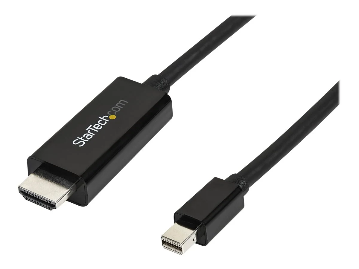 STARTECH Mini DisplayPort auf HDMI Adapt