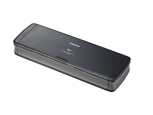 CANON P-215II Dokumentenscanner A4 USB