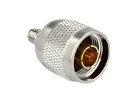 DELOCK HF N Stecker > SMA Buchse