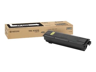 KYOCERA TK-4105 Toner schwarz