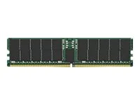KINGSTON 64GB DDR5 4800MT/s ECC Reg 2Rx4