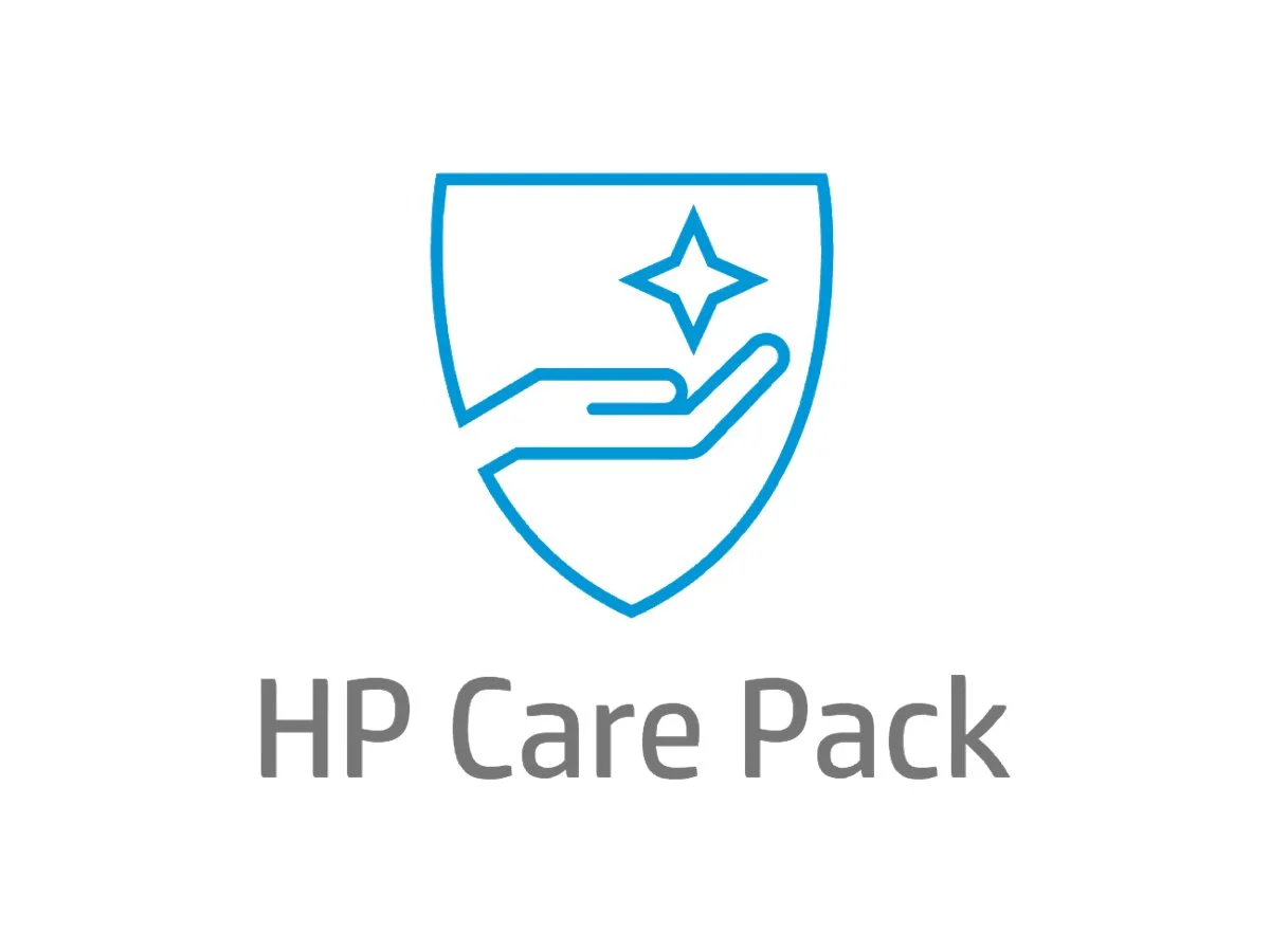 HP 5y Onsite Care WS Hardware Support