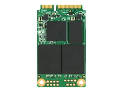 TRANSCEND MSA370 SSD mSATA 16GB intern