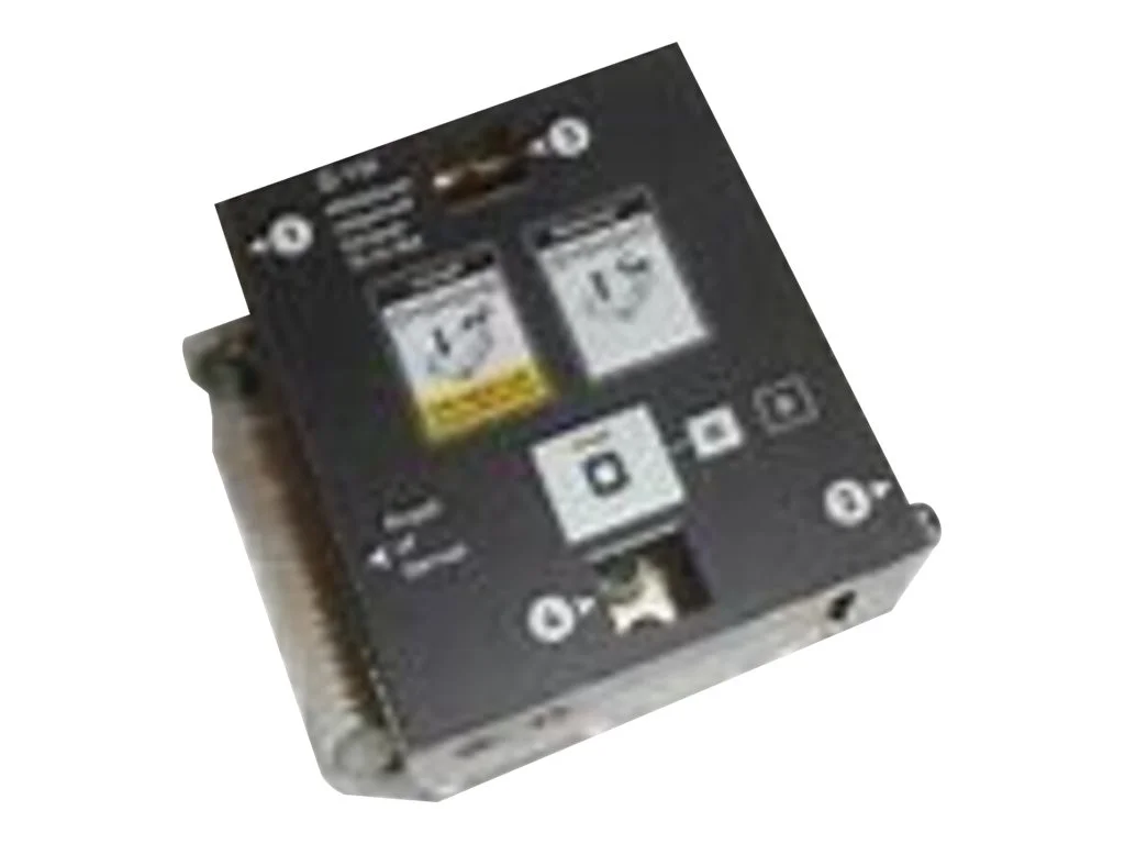 HPE SY480 Gen11 CPU Front HS Kit