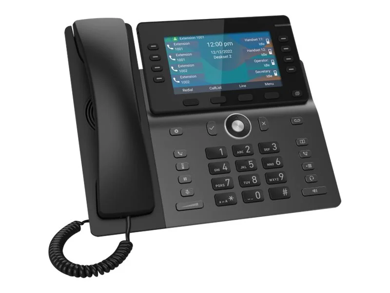 SNOM M58 Handset EU