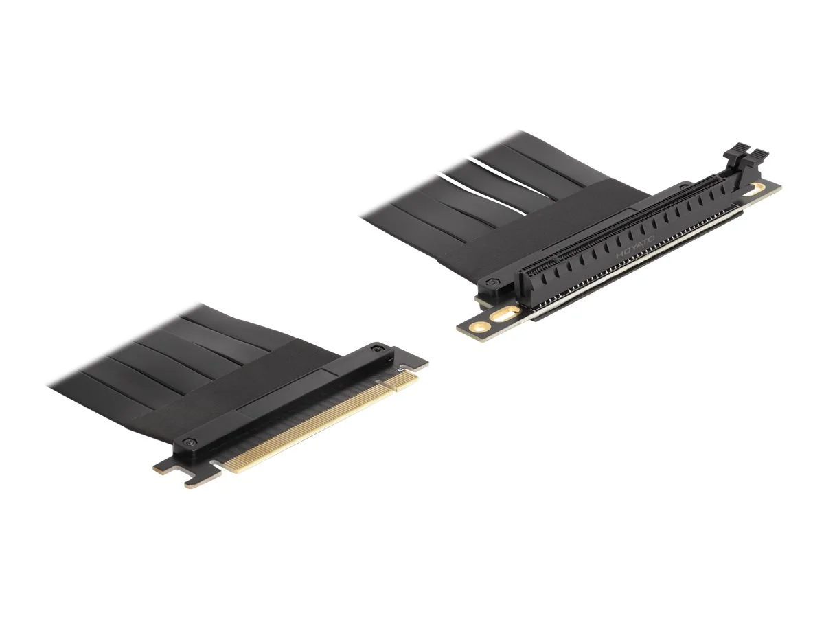 DELOCK Riser Karte PCI Express x16 60cm