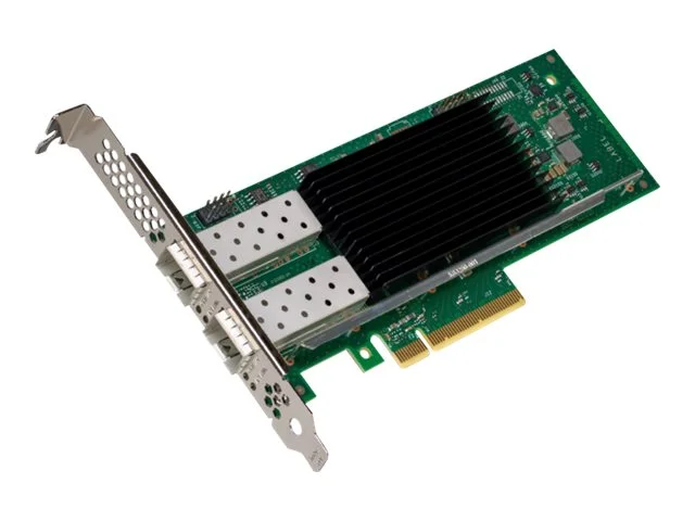 INTEL 25GbE Ethernet Network AdapterE810