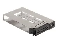 DELOCK Wechselrahmen Einschub 1x 6,35cm