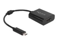 DELOCK ﻿USB Type-C Adapter zu HDMI 8K