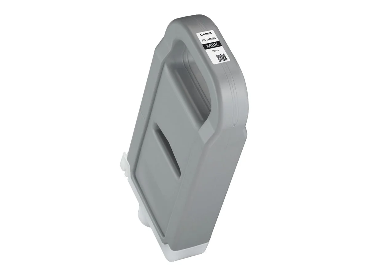 CANON PFI-710 MBK 700ml