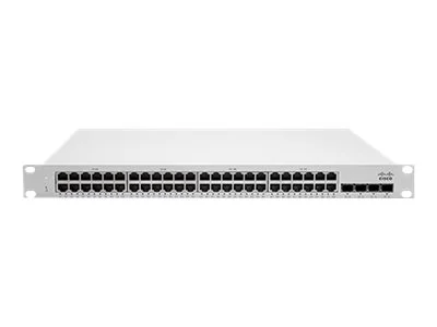 CISCO Meraki MS210-48