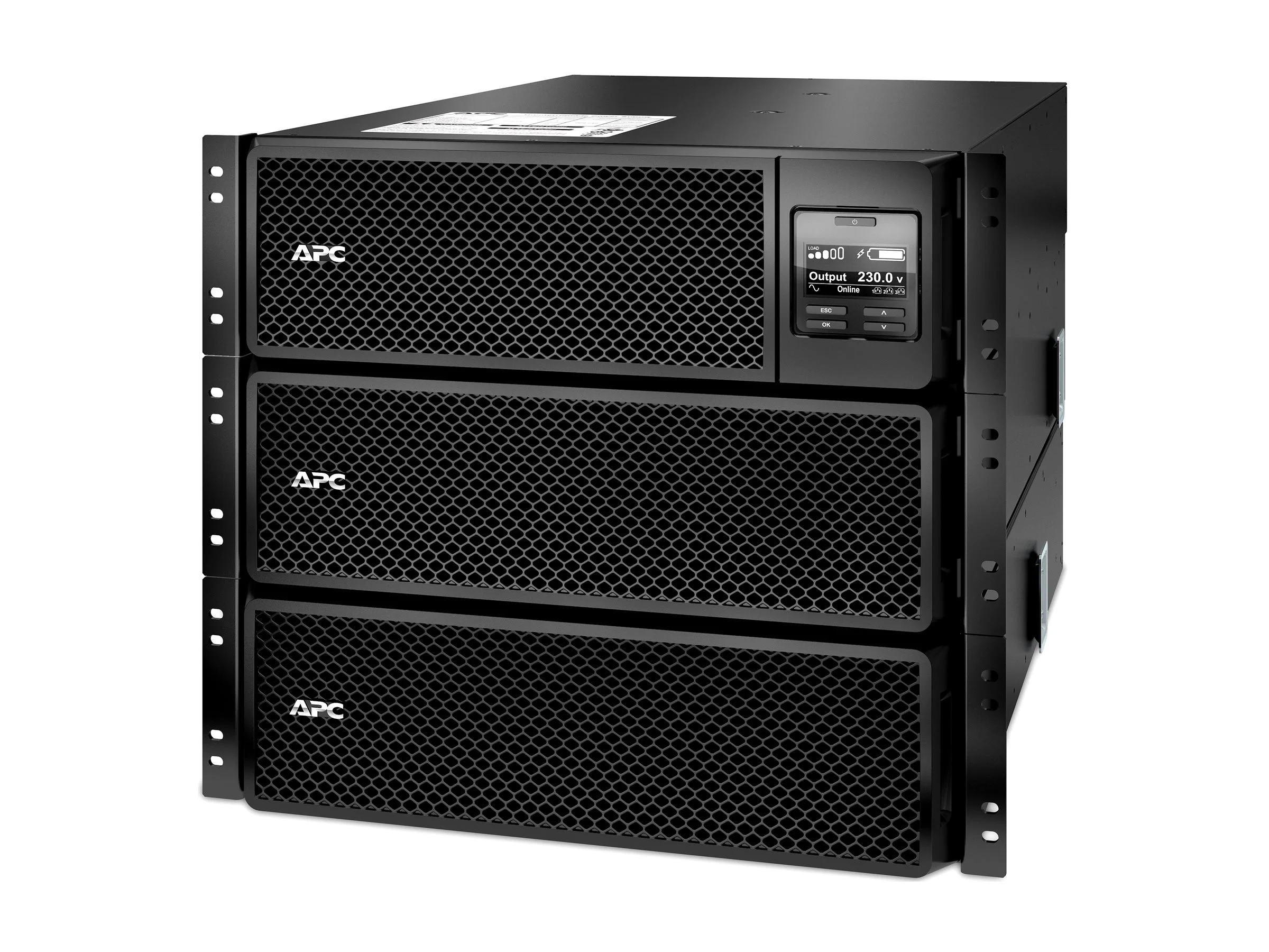APC Smart-UPS SRT 10000VA RM 230V