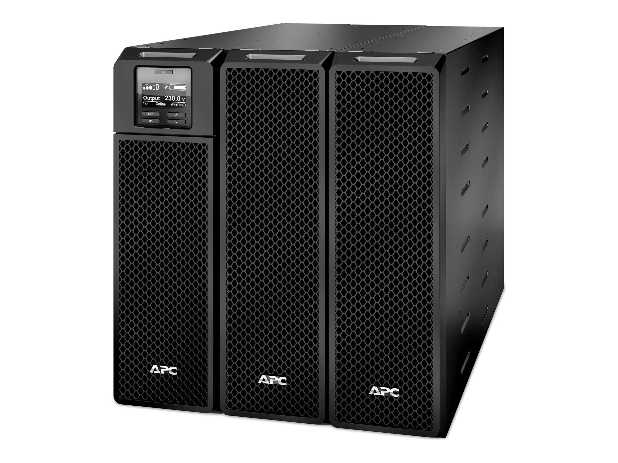 APC Smart-UPS SRT 10000VA Tower 230V