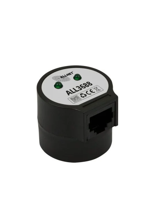 ALLNET MSR Powermeter Zubehör Optischer D0-Lesekopf Exclusiv " ALL3688"