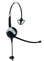 VXI Headset UC ProSet LUX USB Mono 5010, DSP, Echounter
