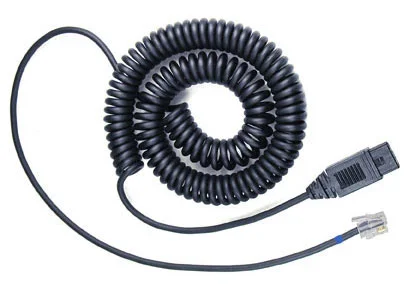 VXI Kabel QD 1029G, für VXI Jabra serie, Cisco 7940, 7960, Av