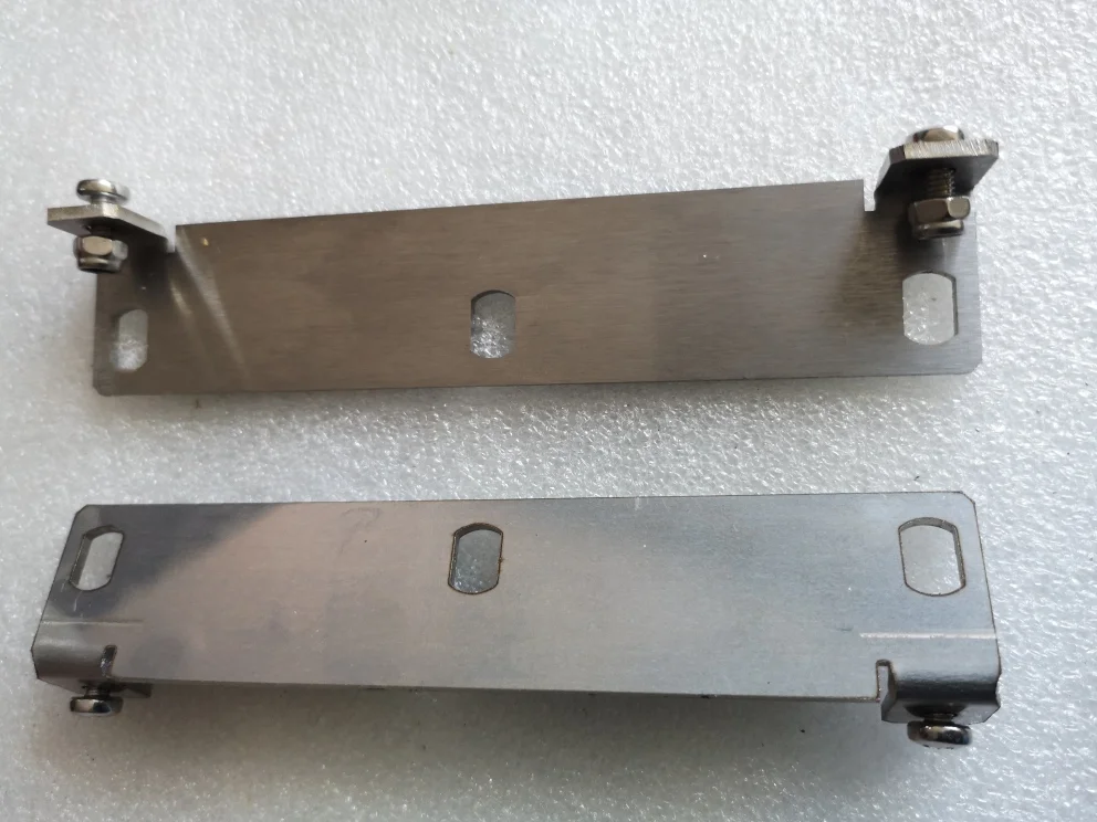 ALLNET MSR zbh. ALL4002 Montagewinkel f. ALL4500/3690/3691/4075/ALL4076/PL3651/PL3551