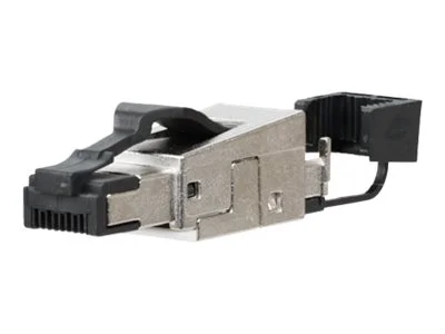 METZ CONNECT BTR C6A RJ45 field plug pro