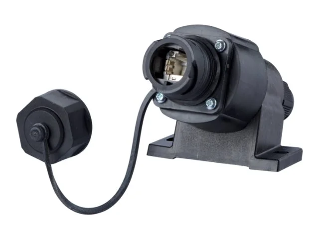 METZ CONNECT E-DAT Industry IP67 V1 AP