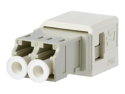 METZ CONNECT OpDAT Industry LC-D MM