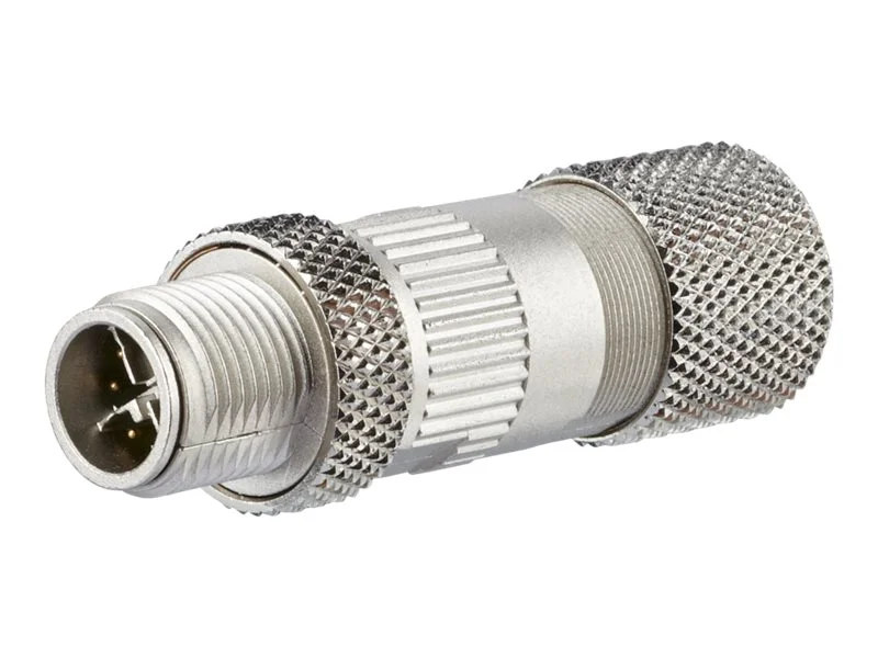 METZ CONNECT BTR E-DAT M12 X-codiert