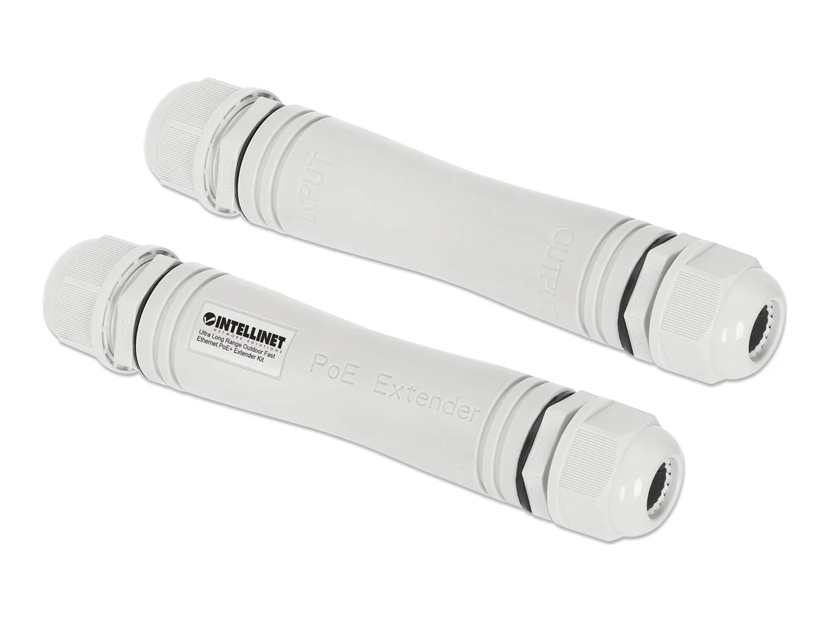 INT UltraLong Range Outdoor PoE-Extender