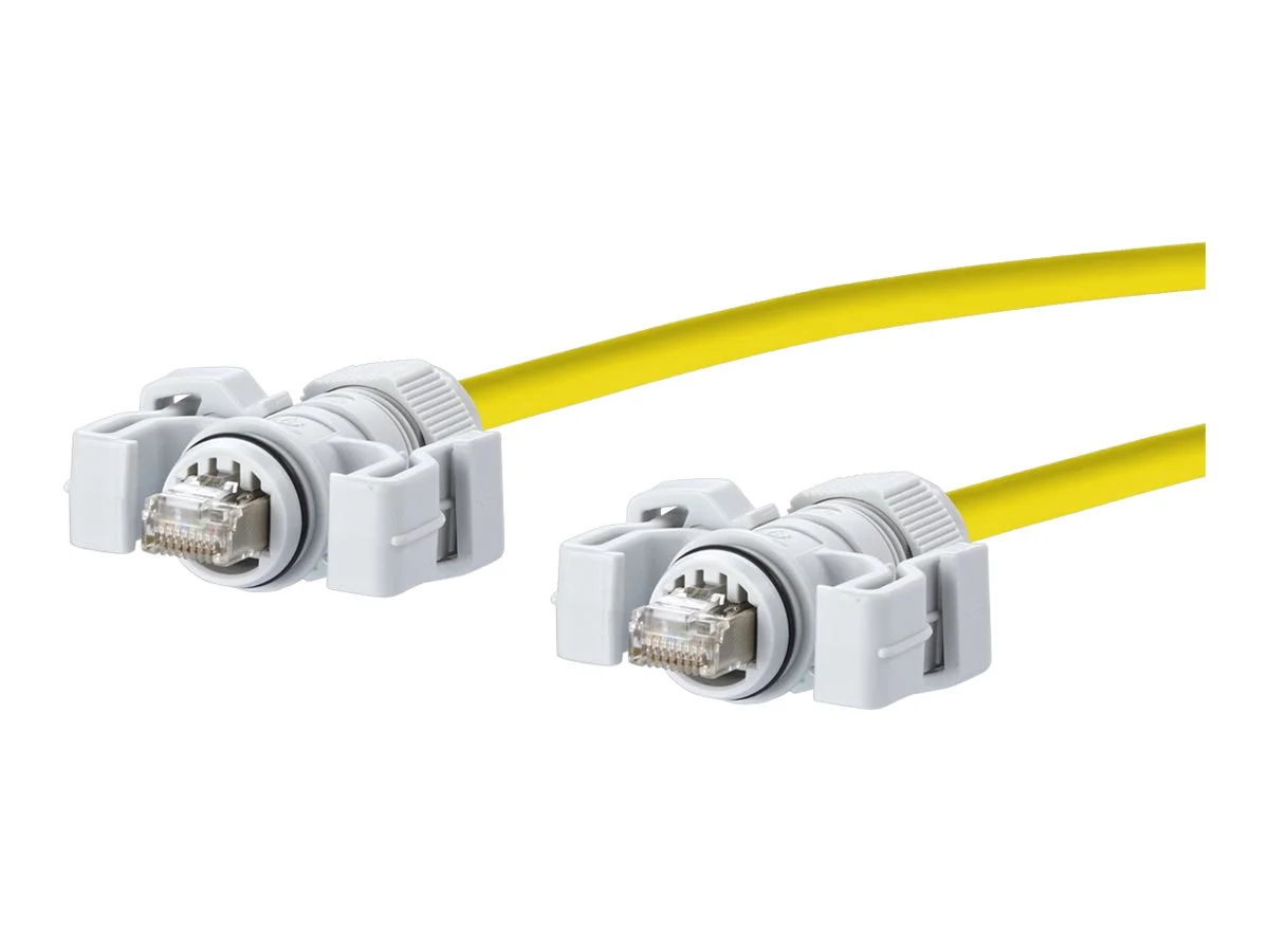 METZ CONNECT E-DAT V6 IP67 - IP67 20m