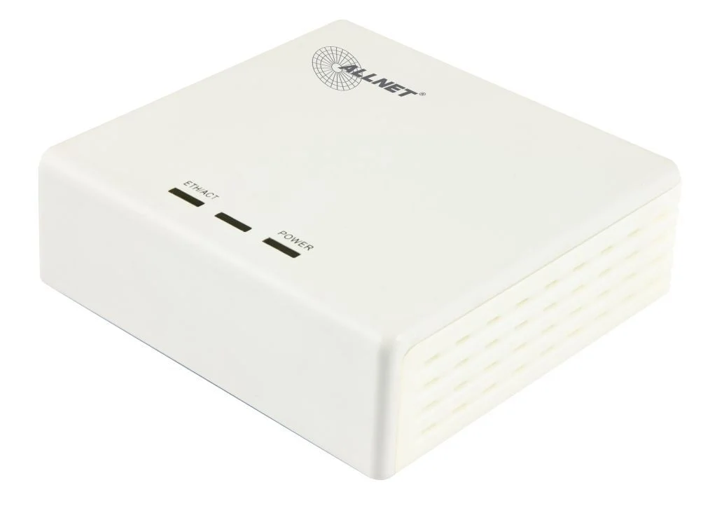 ALLNET ALL168607 / CoaxNet 600Mbit Adapter - ALL168607 - RESTPOSTEN