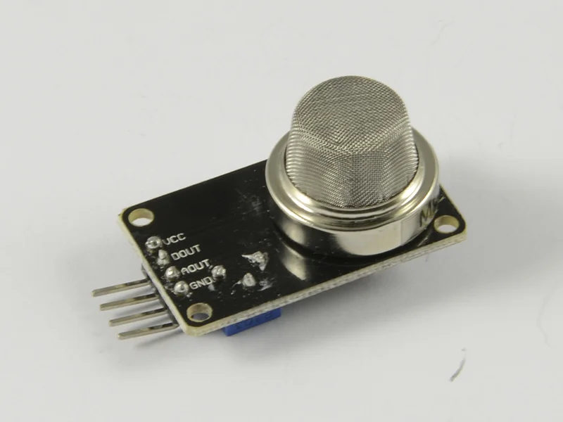 ALLNET 4duino Sensor Gas Erdgas / LPG